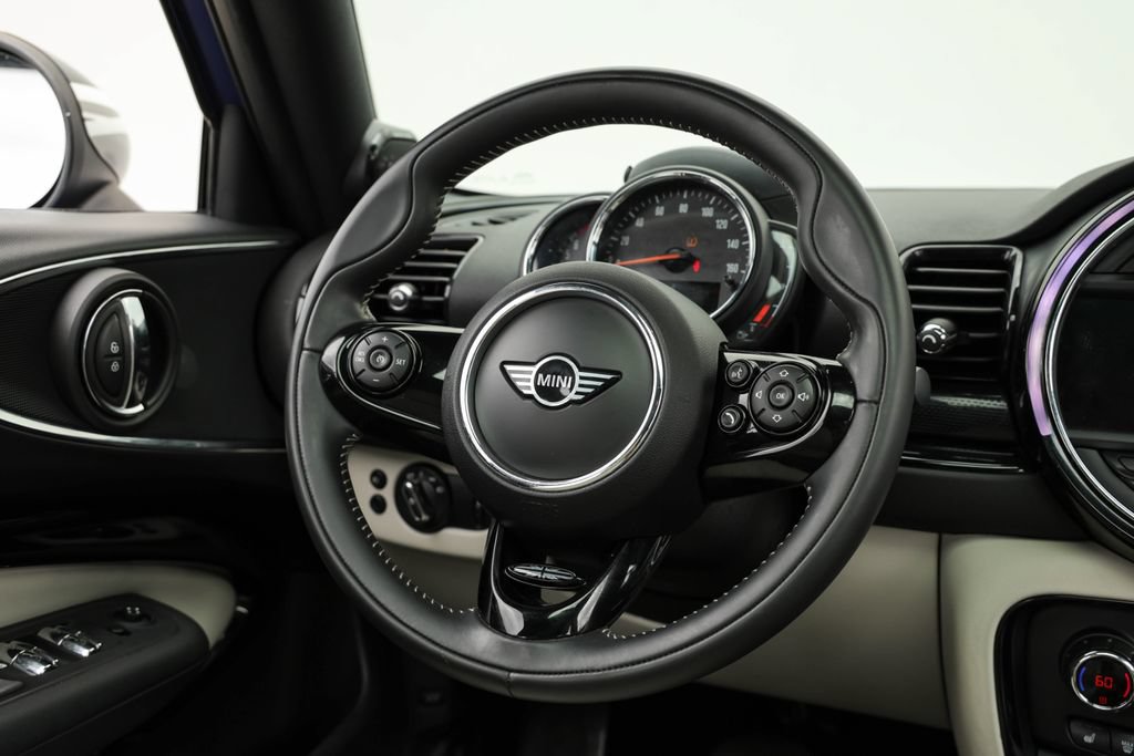 Used 2019 MINI Cooper Clubman S w/ Starlight Blue Edition AWD/4WD image 30