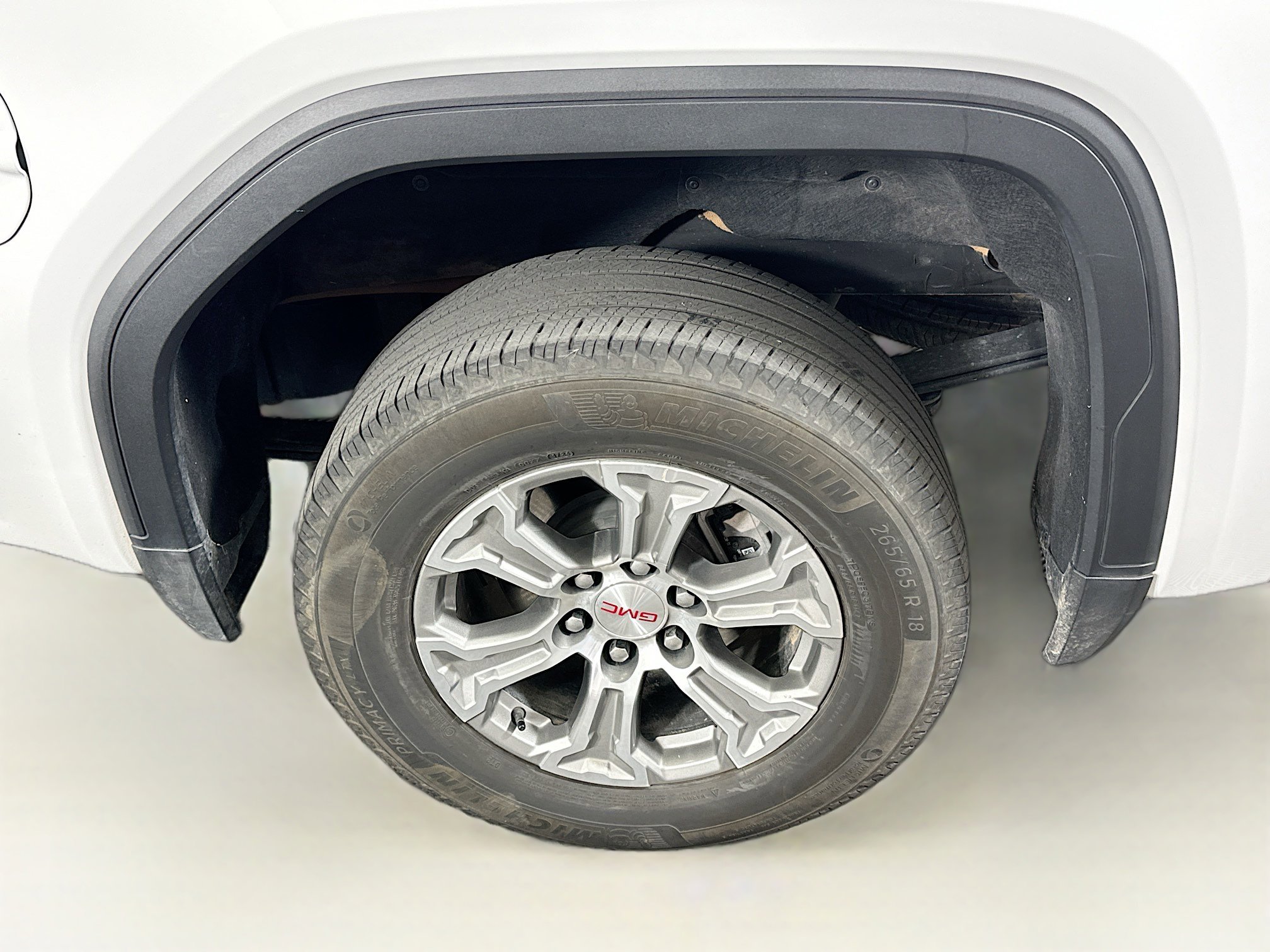 Used 2025 GMC Sierra 1500 SLT image 11