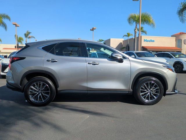 Used 2023 Lexus NX 350 AWD w/ Cold Area Package image 5