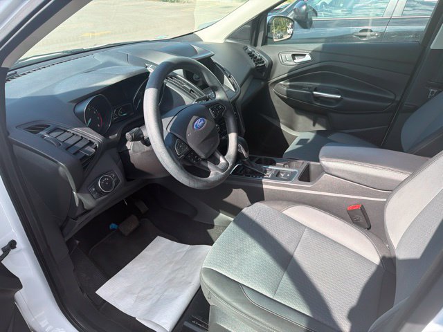 Used 2019 Ford Escape SE AWD/4WD image 5