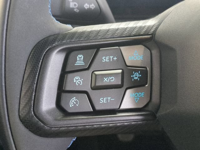 Used 2024 Ford Mustang Dark Horse RWD image 15