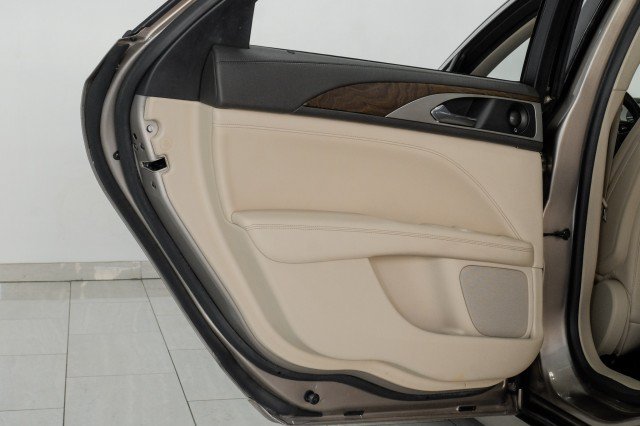 Used 2019 Lincoln MKZ Reserve FWD image 55