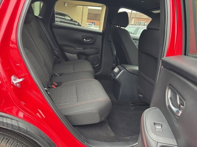 Used 2026 Honda HR-V Sport image 28