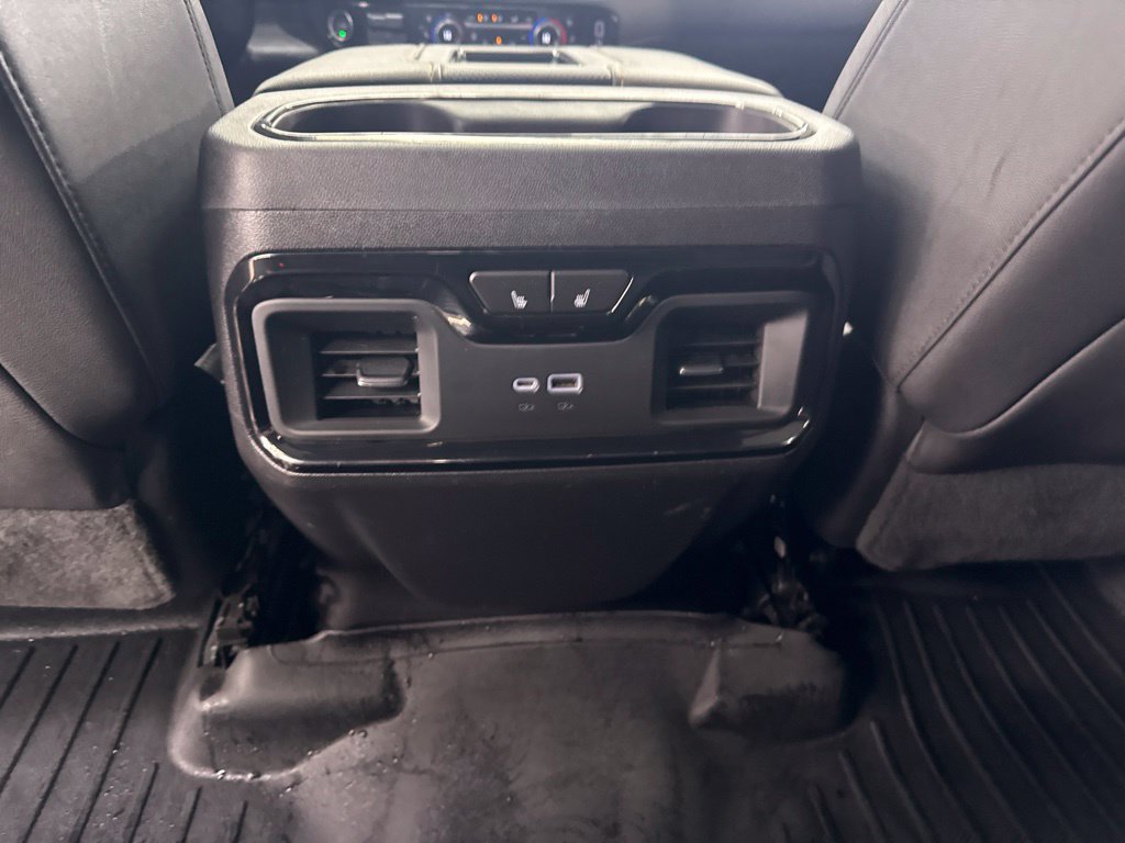 Used 2022 Chevrolet Silverado 1500 ZR2 AWD/4WD image 19