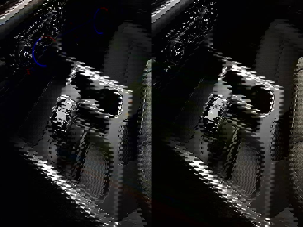 New 2026 Chevrolet Silverado 1500 LT w/ Texas Edition Plus image 52