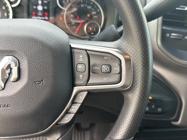 New 2026 RAM 2500 Tradesman AWD/4WD image 25