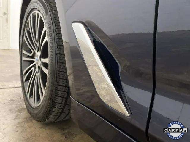 Used 2020 BMW 530i w/ Convenience Package image 97