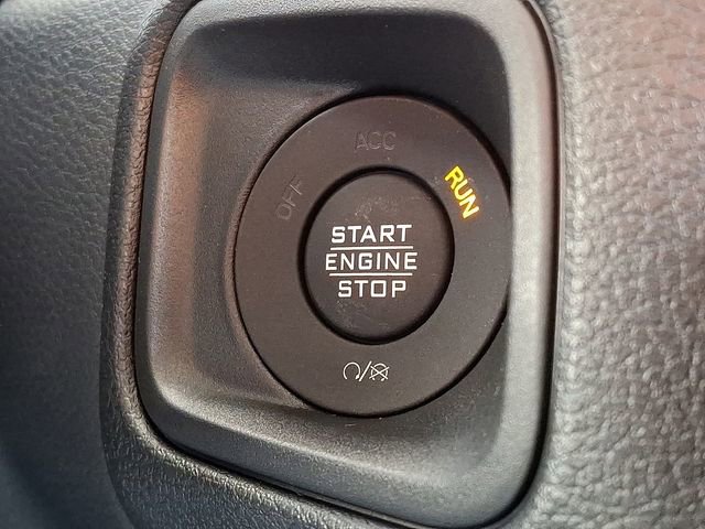 New 2026 Jeep Wrangler Willys image 15