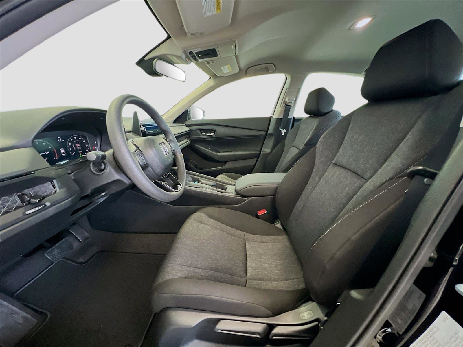 New 2026 Honda Accord LX image 5