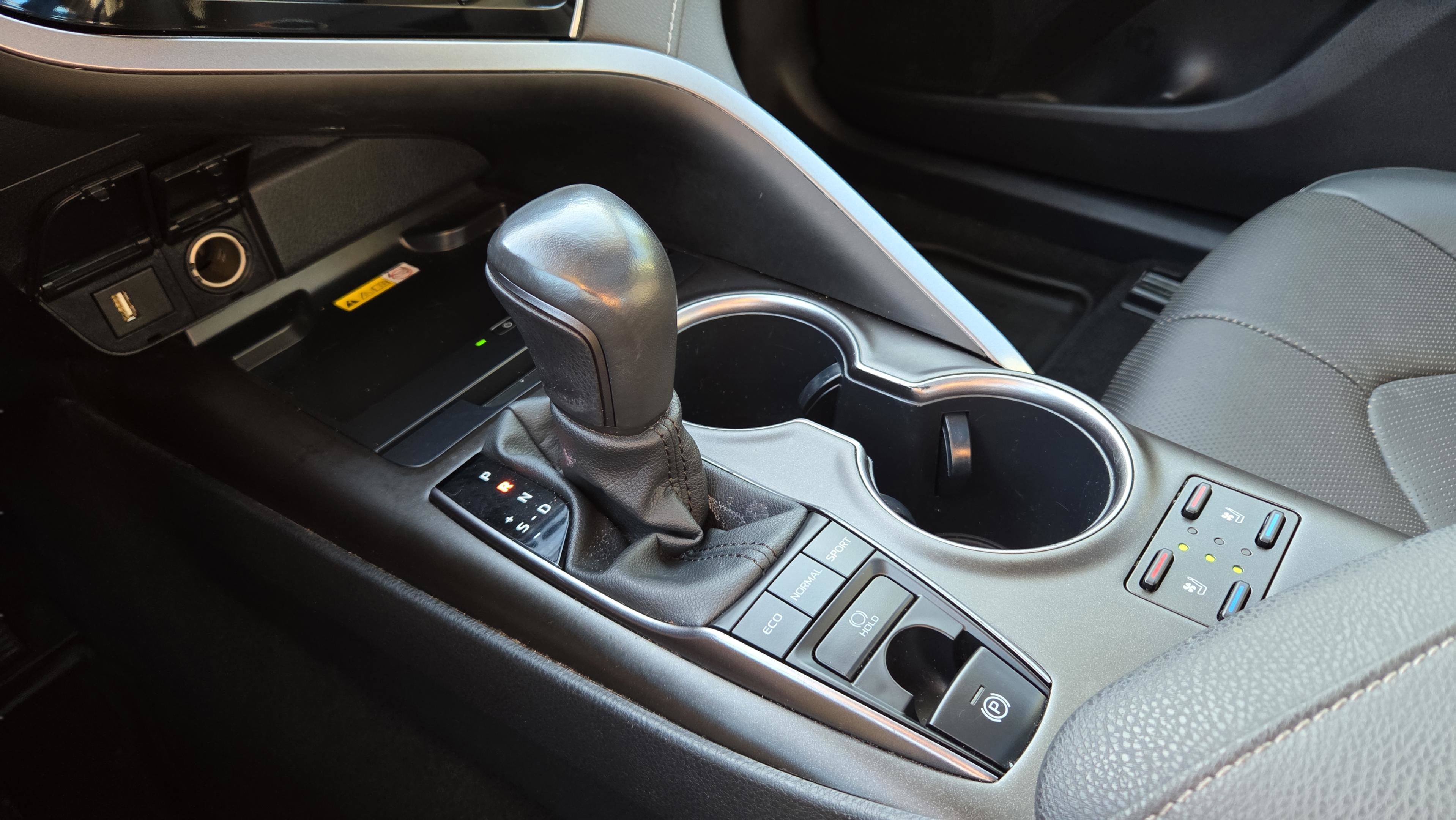 Used 2023 Toyota Camry XSE w/ Driver Assist Package image 27