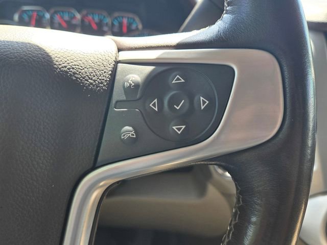 Used 2019 GMC Yukon XL SLT w/ Open Road Package AWD/4WD image 23