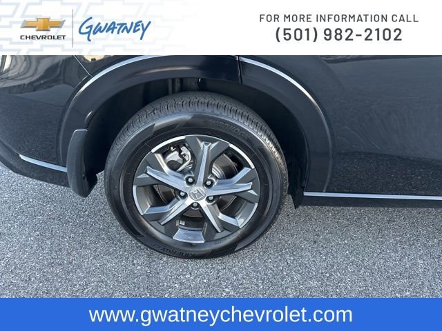 Used 2025 Honda HR-V EX-L image 11