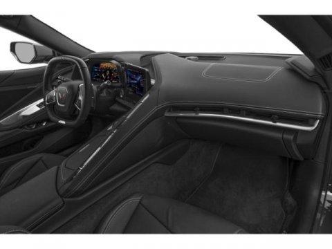 Used 2023 Chevrolet Corvette Z06 image 16