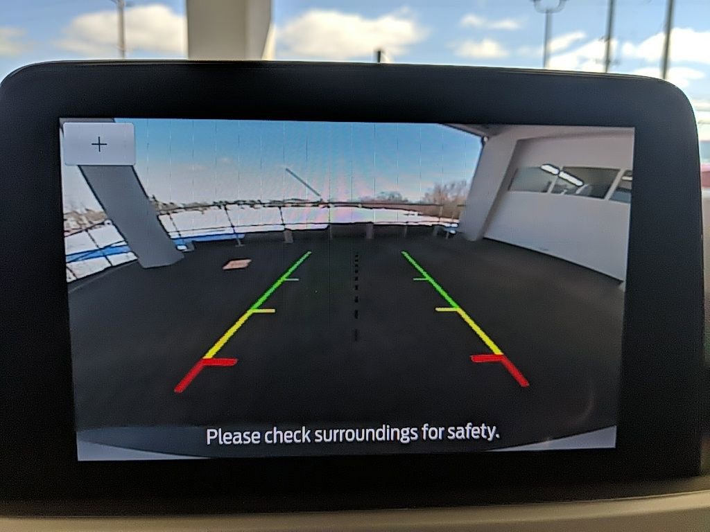 Used 2022 Ford Escape SE image 20