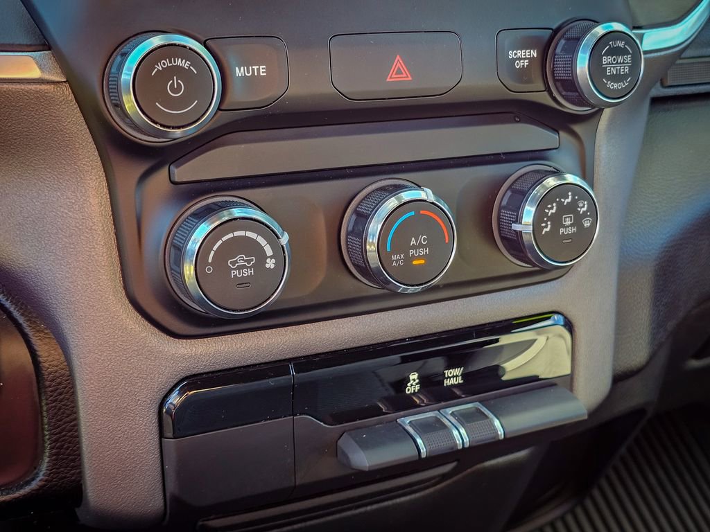 Certified 2022 RAM 1500 Big Horn image 25