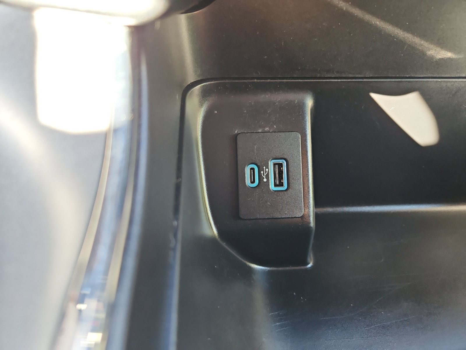 Used 2023 Ford F150 XLT w/ Equipment Group 301A Mid AWD/4WD image 24