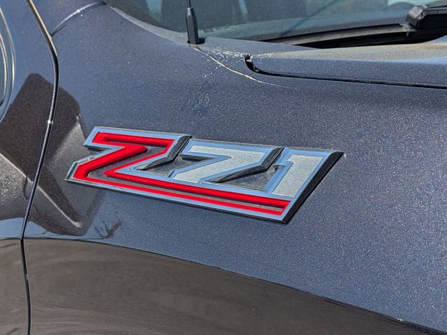 Used 2023 Chevrolet Silverado 1500 LT Trail Boss image 12