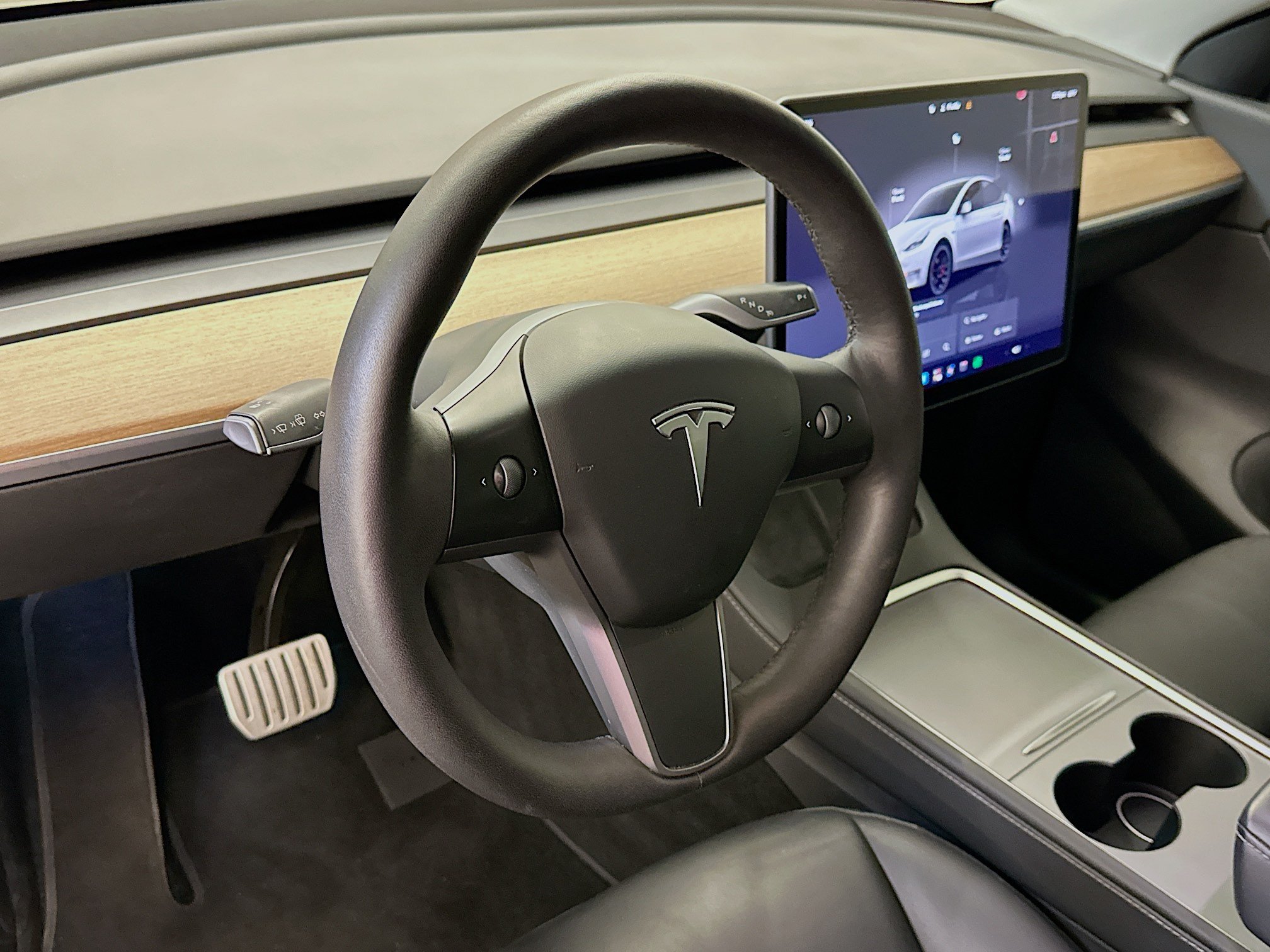 Used 2022 Tesla Model Y Performance AWD/4WD image 18