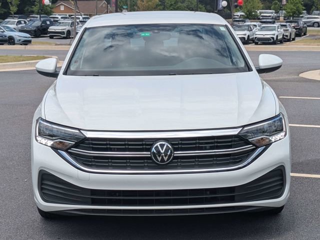 Used 2023 Volkswagen Jetta S FWD image 10