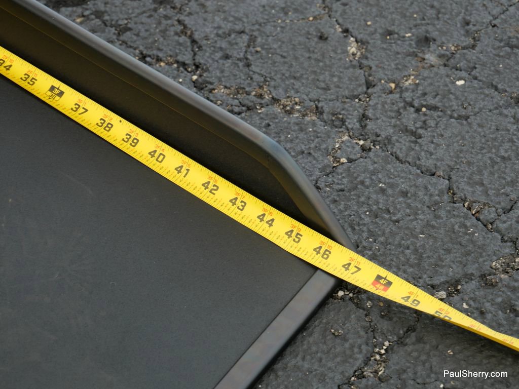 New 2025 Chrysler Voyager LX image 12