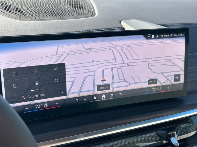 New 2026 BMW X5 xDrive50e w/ M Sport Package image 14