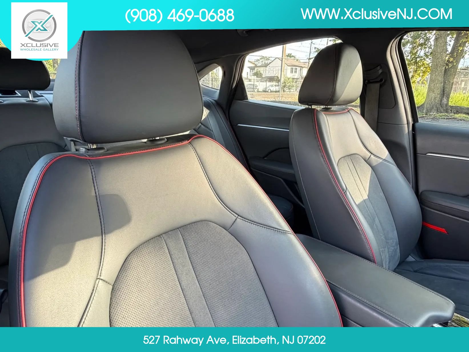 Used 2021 Hyundai Sonata SEL Plus FWD image 21