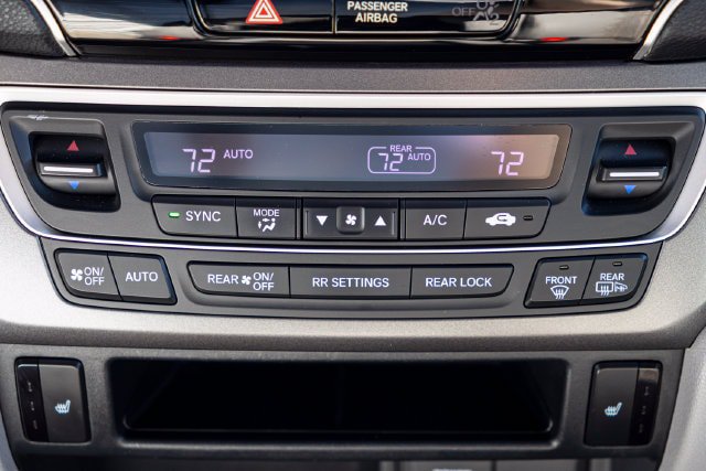 Used 2022 Honda Pilot Special Edition image 44