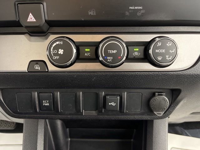 Used 2023 Toyota Tacoma SR5 image 27