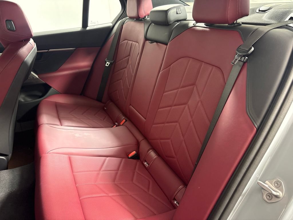 Certified 2026 BMW 530i w/ M Sport Package RWD image 29