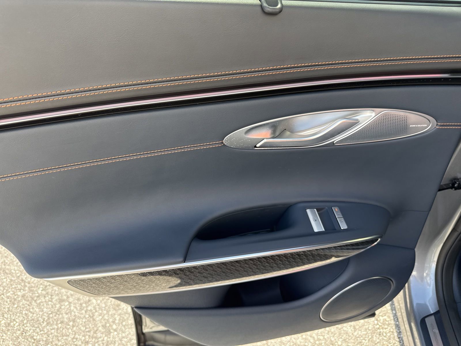 Used 2026 Genesis GV70 3.5T Sport Prestige image 13