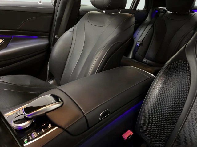 Used 2018 Mercedes-Benz S 450 Sedan image 88