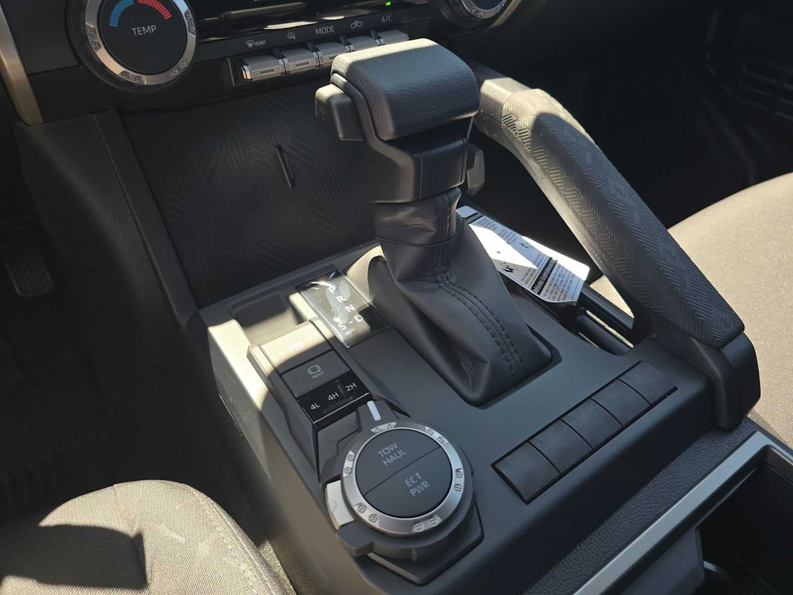 New 2026 Toyota Tacoma SR5 AWD/4WD image 39