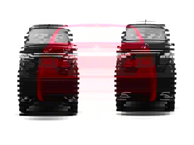 Used 2010 Lexus LS 460 L image 8