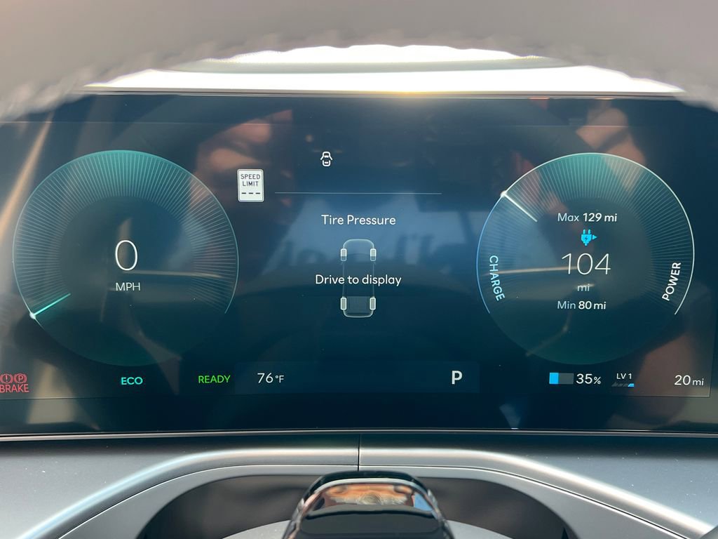 New 2026 Hyundai Ioniq 9 Limited image 27