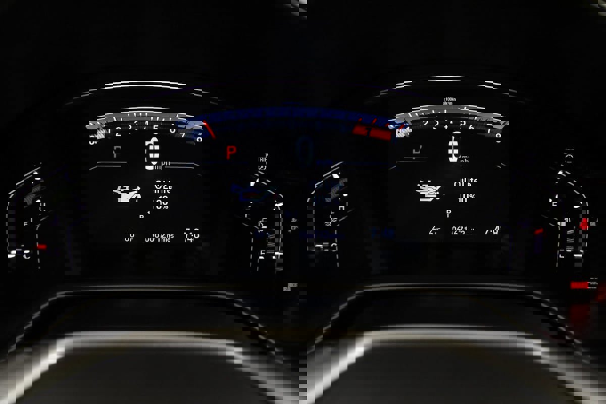 Used 2022 Honda CR-V EX image 17