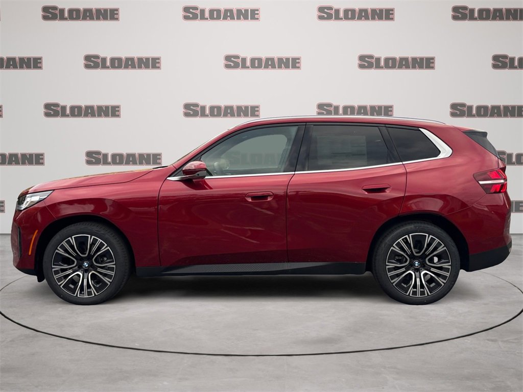 New 2026 BMW X3 xDrive30 w/ Premium Package image 2