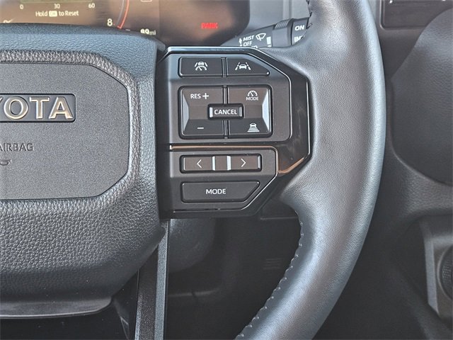 Used 2024 Toyota Land Cruiser 1958 image 28