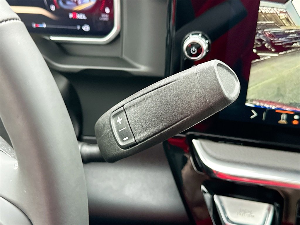 New 2026 GMC Sierra 2500 Denali w/ Denali Reserve Package image 22