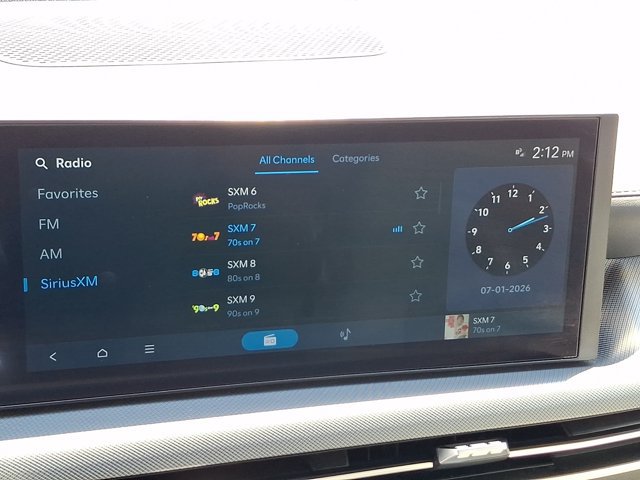 Used 2024 Hyundai Sonata SEL FWD image 16