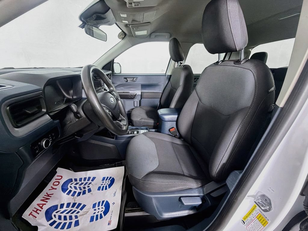 Used 2024 Ford Maverick XL FWD image 19