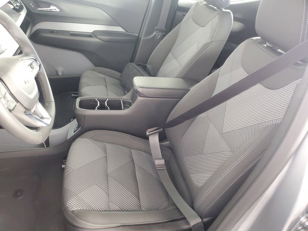 New 2027 Chevrolet Bolt LT w/ Comfort Package image 11