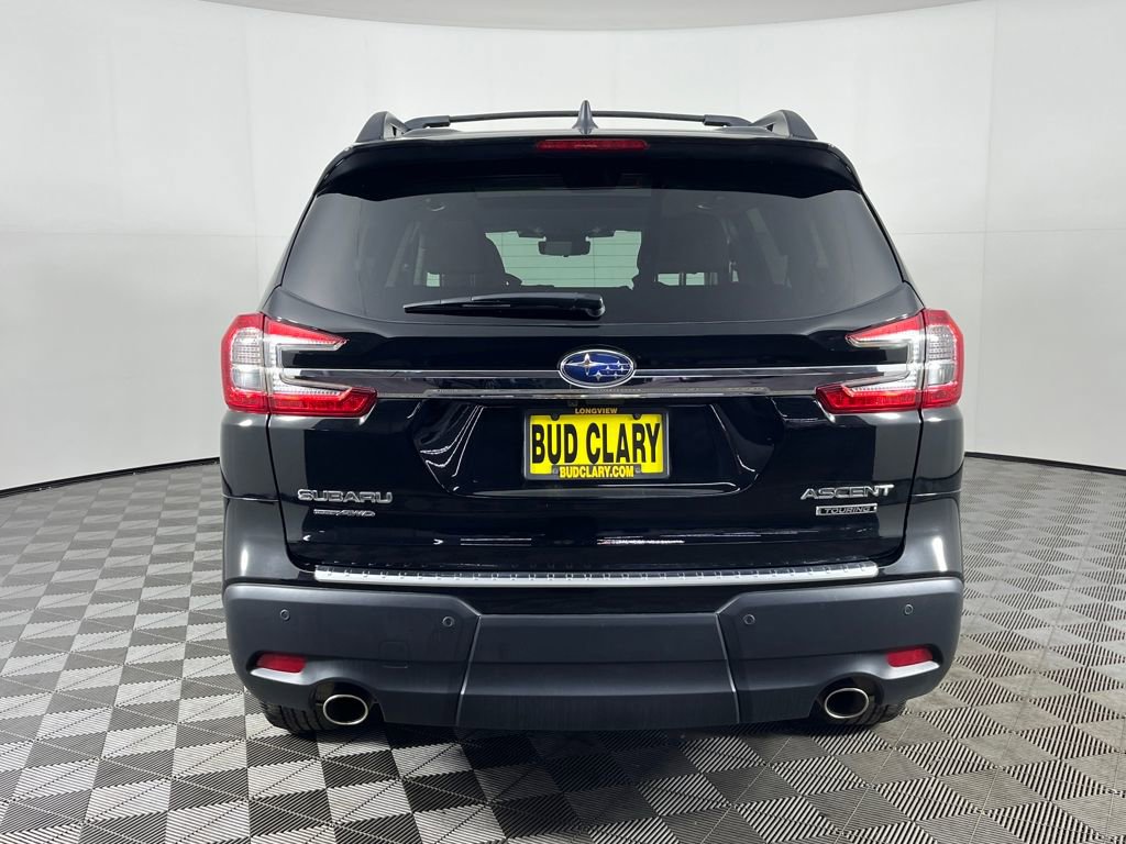Used 2023 Subaru Ascent Touring image 7