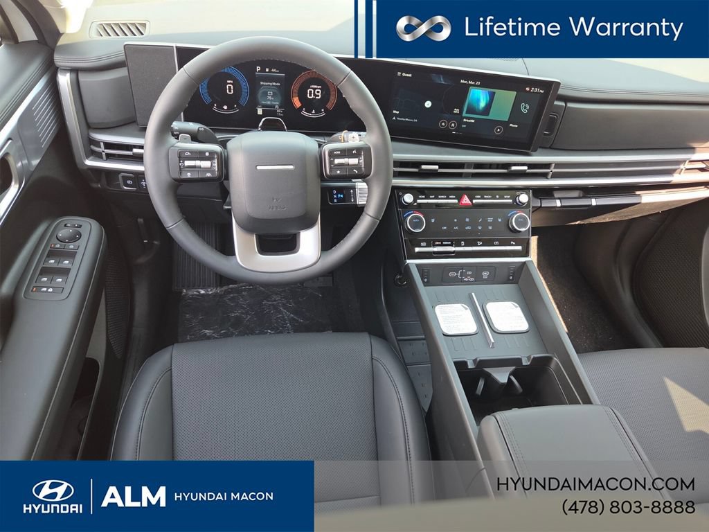 New 2026 Hyundai Santa Fe XRT AWD/4WD image 15