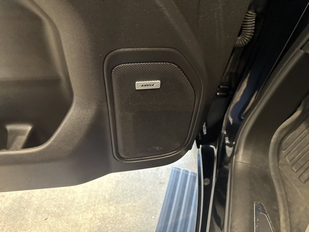 Used 2023 GMC Sierra 2500 Denali AWD/4WD image 24
