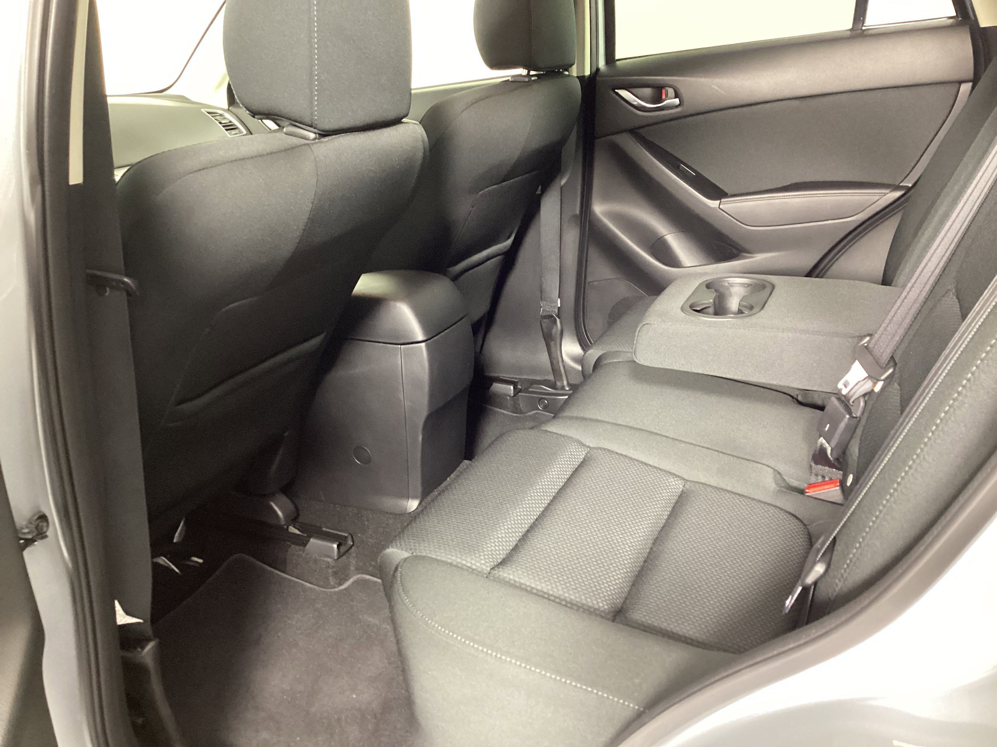 Used 2016 MAZDA CX-5 Touring w/ Bose/Moonroof Package image 33