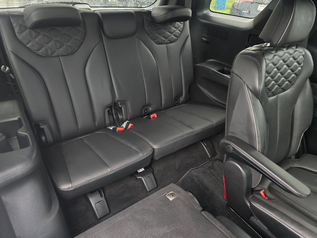 Used 2022 Hyundai Palisade Calligraphy AWD/4WD image 14