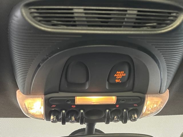 Used 2017 MINI Cooper Clubman S AWD/4WD image 25