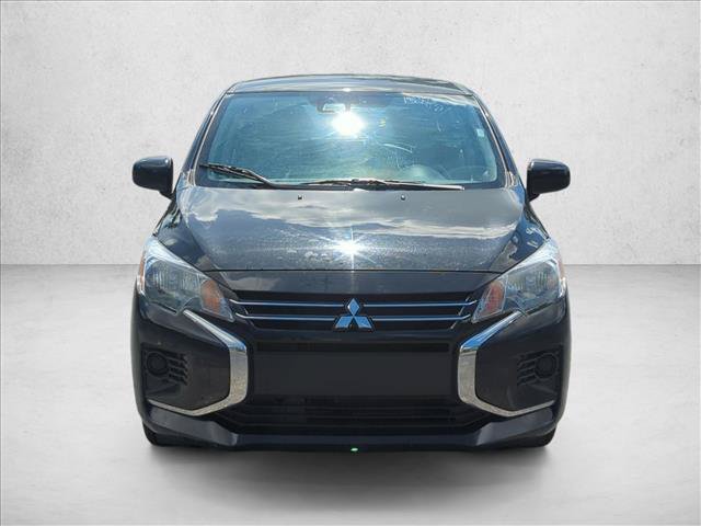Used 2024 Mitsubishi Mirage ES FWD video 2