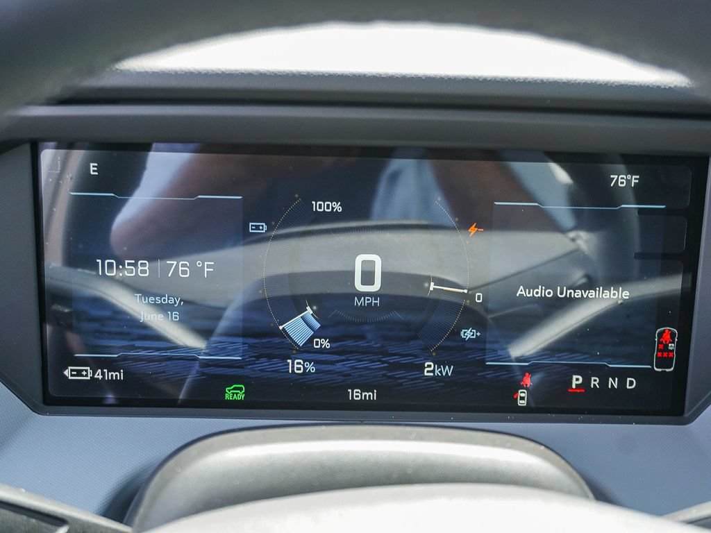 New 2027 Chevrolet Bolt RS w/ Technology Package FWD image 21
