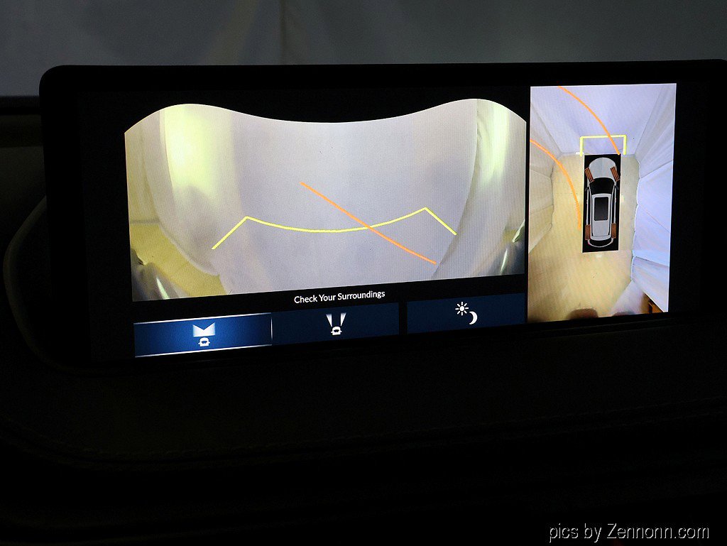 Used 2022 Acura MDX Type S image 24